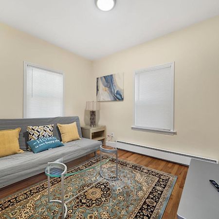 Newly Renovated 2Br1Ba Apt At The Boston City Buitenkant foto