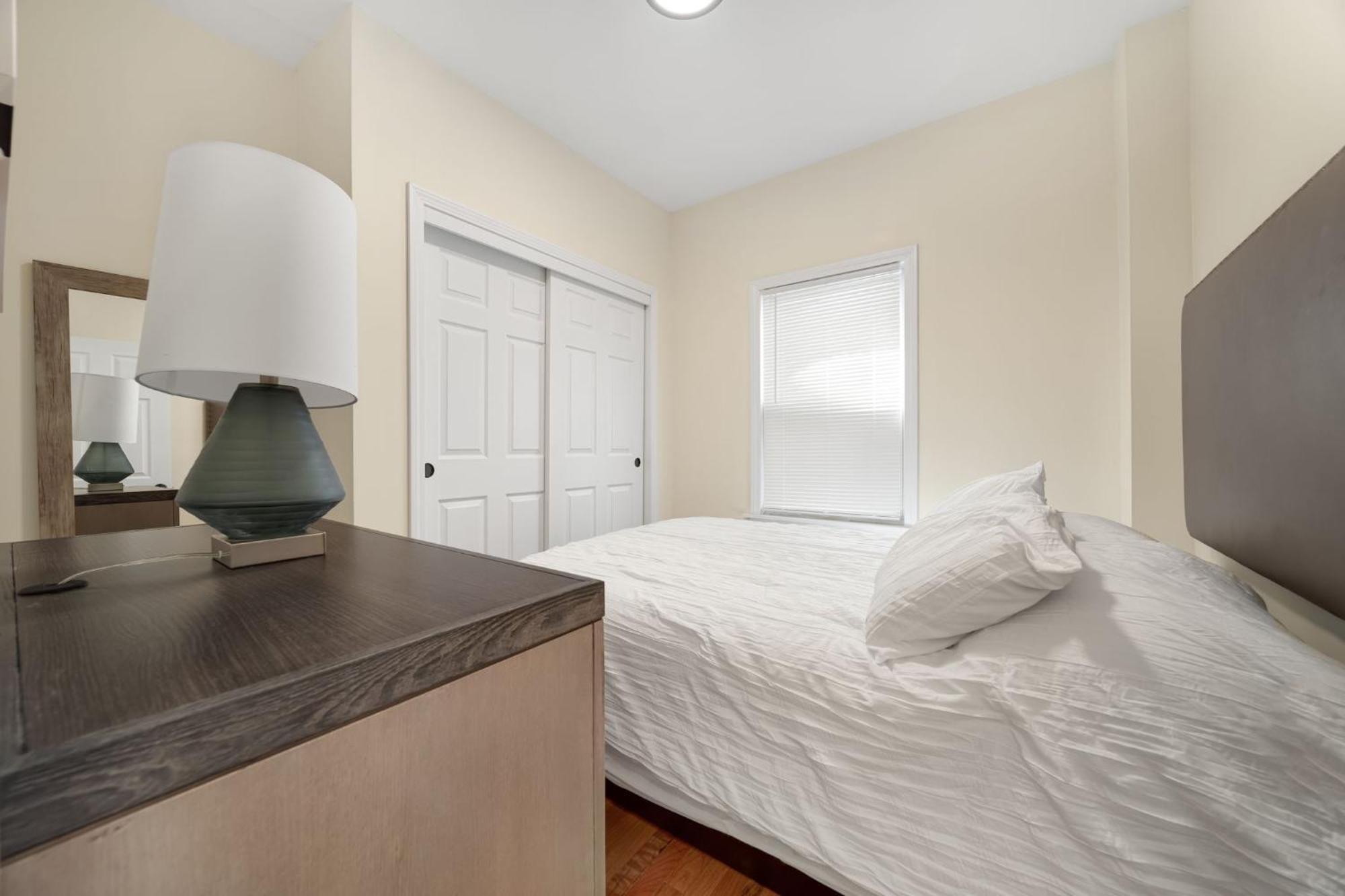 Newly Renovated 2Br1Ba Apt At The Boston City Buitenkant foto